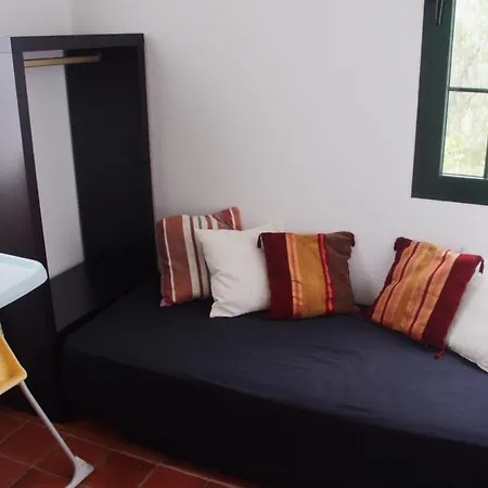 La Veleta 펜션 Valleseco