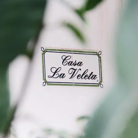 Сasa de vacaciones La Veleta
