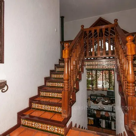 La Veleta Vakantiehuis