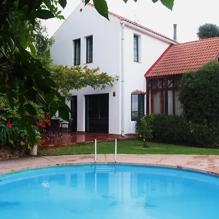 La Veleta Vakantiehuis *